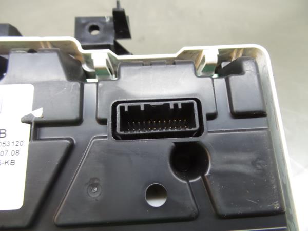 Quadrante / painel de instrumentos RENAULT Clio IV (BH_) Imagem-2