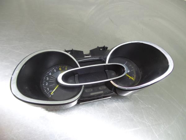Quadrante / painel de instrumentos RENAULT Clio IV (BH_) Imagem-1