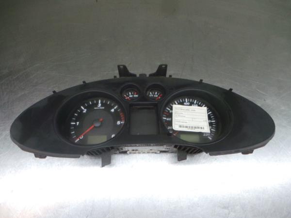 Quadrante / painel de instrumentos SEAT Ibiza III (6L1)