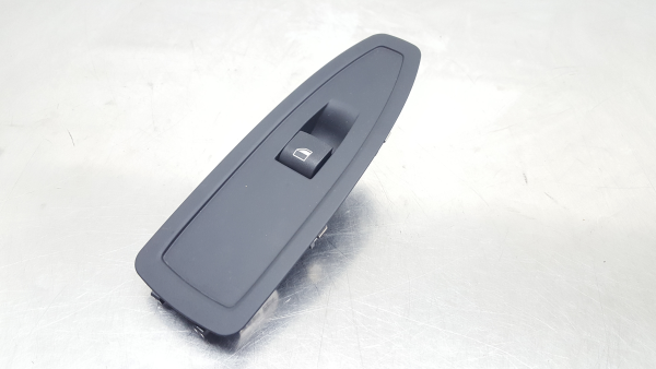 Mando / interruptor elevalunas delantero derecho BMW 3 Gran Turismo (F34) Imagem-1