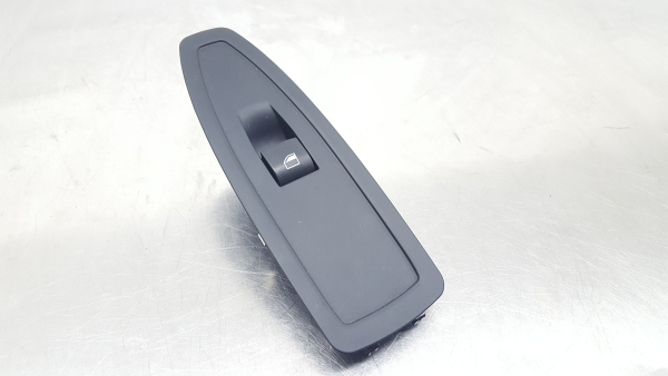 Mando / interruptor elevalunas delantero derecho BMW 3 Gran Turismo (F34)