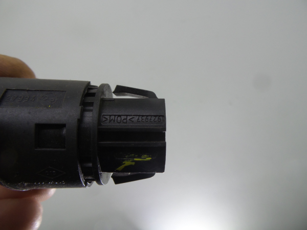 Comando multifunzione RENAULT Megane II (BM0/1_, CM0/1_) Imagem-3