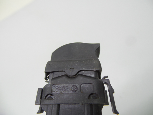 Mando / interruptor elevalunas delantero derecho RENAULT Laguna II (BG0/1_) Imagem-3