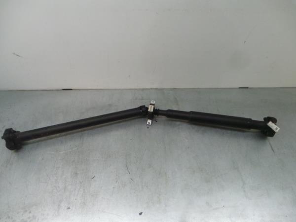 Transmissão central BMW 3 Gran Turismo (F34)