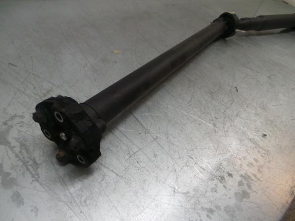 Transmissão central BMW 3 Gran Turismo (F34) Imagem-1