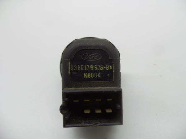 Comando de espelhos FORD Mondeo III (B5Y) Imagem-4