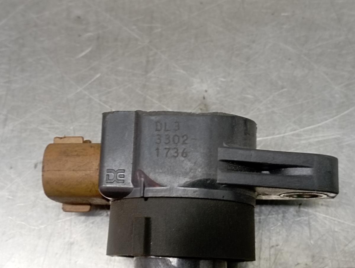 Bobina de ignição SUZUKI Swift IV (FZ, NZ) Imagem-2