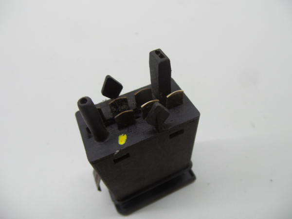 Comando multifunzione VOLKSWAGEN Golf IV (1J1) Imagem-2