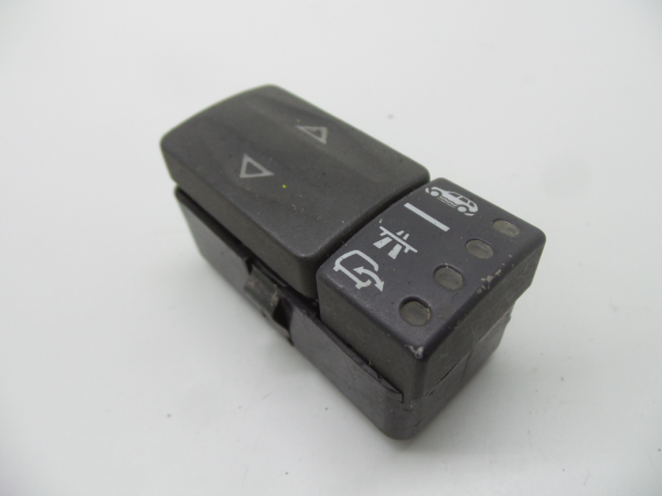 Mando / interruptor multifunción LAND ROVER Range Rover II (P38A) Imagem-1