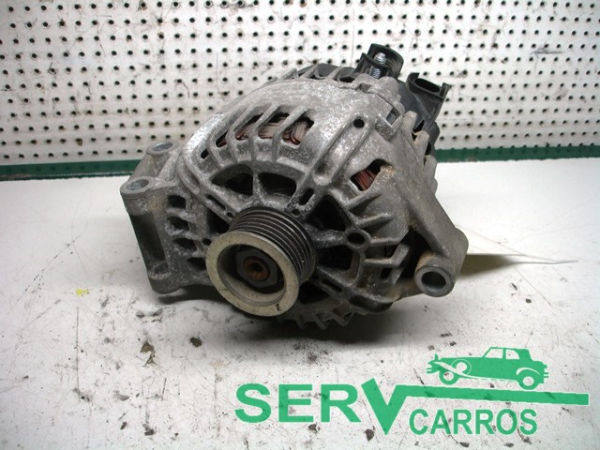 Alternador FORD Fiesta VI (CB1, CCN)
