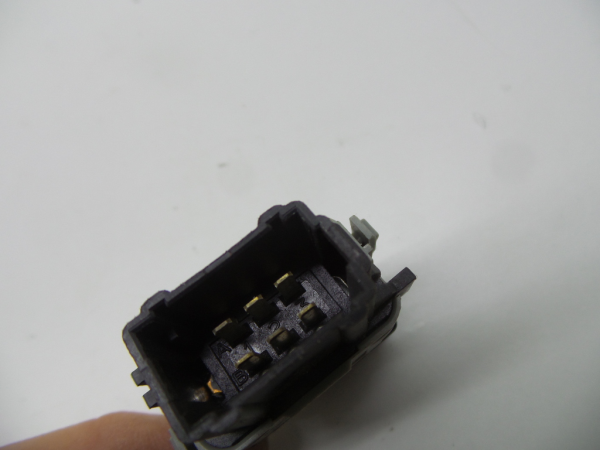 Mando / interruptor elevalunas delantero derecho RENAULT Laguna II (BG0/1_) Imagem-3