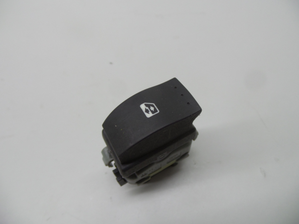 Mando / interruptor elevalunas delantero derecho RENAULT Laguna II (BG0/1_) Imagem-1