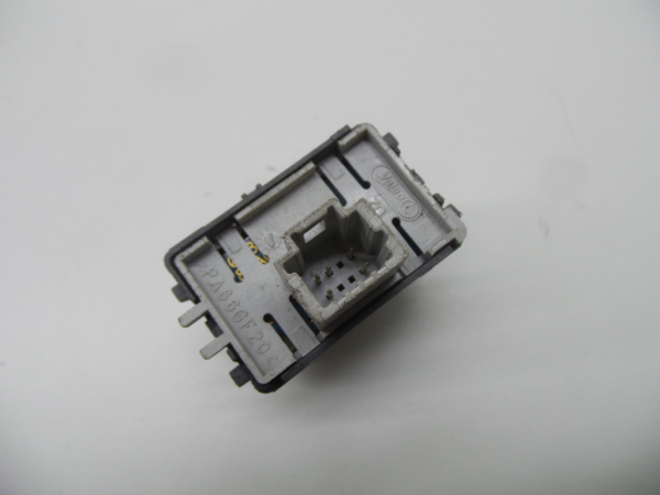 Mando / interruptor multifunción RENAULT Megane III (BZ0_) Imagem-3