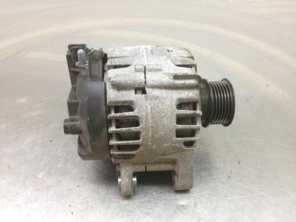 Alternador FORD Focus III