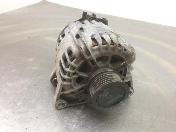 Alternador FORD Focus III Imagem-1