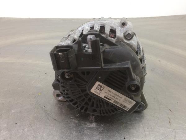 Alternador FORD Focus III Imagem-2