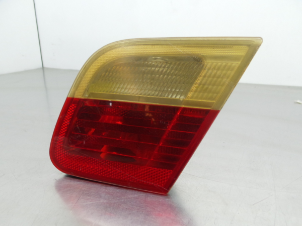Fanale Destro Baule BMW 3 Coupé (E46)