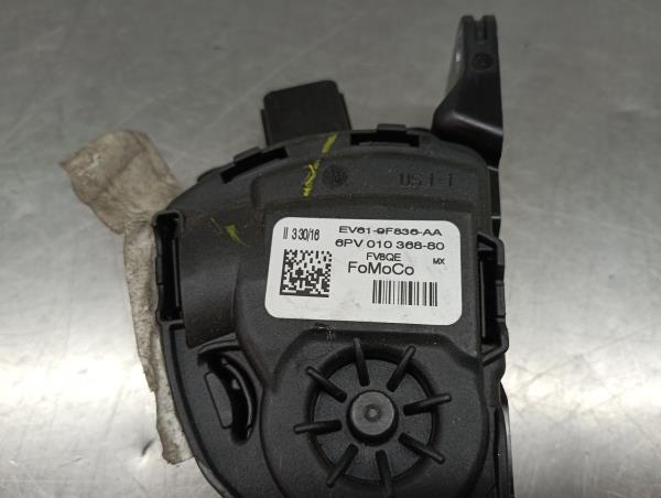 Accelerator Pedal FORD Focus III Imagem-3