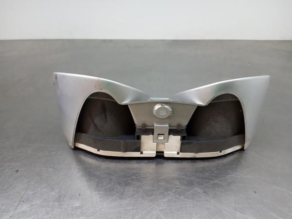 Quadrante / painel de instrumentos FORD Fiesta VI (CB1, CCN) Imagem-1