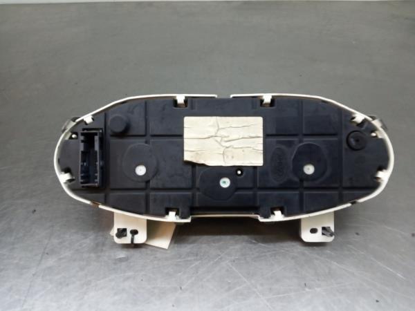 Quadrante / painel de instrumentos FORD Fiesta VI (CB1, CCN) Imagem-2