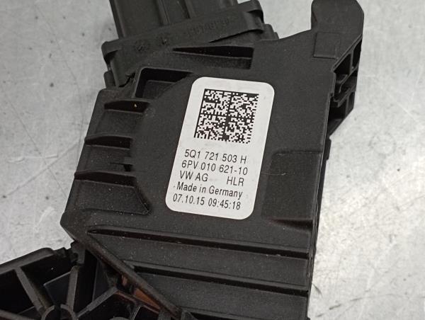 Pedal acelerador VOLKSWAGEN Golf VII (5G1, BQ1, BE1, BE2) Imagem-4