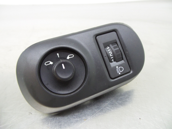 Comando de espelhos CITROËN C4 Cactus