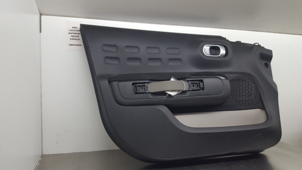 Left front door panel CITROËN C3 III (SX) Imagem-2