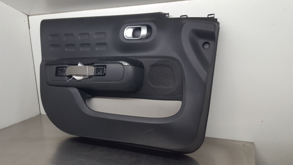 Left front door panel CITROËN C3 III (SX) Imagem-1