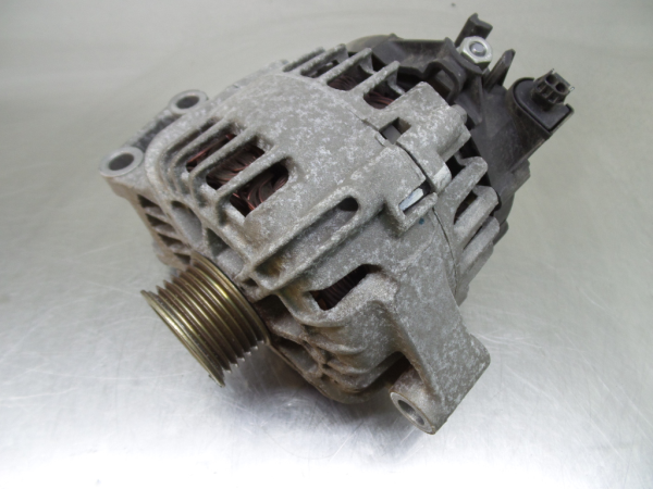 Alternador FORD Fiesta VI (CB1, CCN)