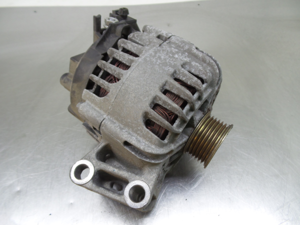 Alternador FORD Fiesta VI (CB1, CCN) Imagem-1