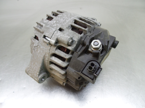 Alternador FORD Fiesta VI (CB1, CCN) Imagem-3