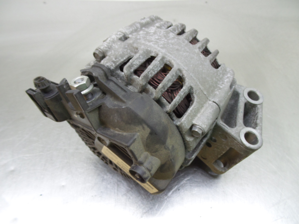 Alternador FORD Fiesta VI (CB1, CCN) Imagem-2