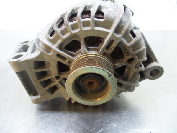 Alternador FORD Fiesta VI (CB1, CCN) Imagem-5