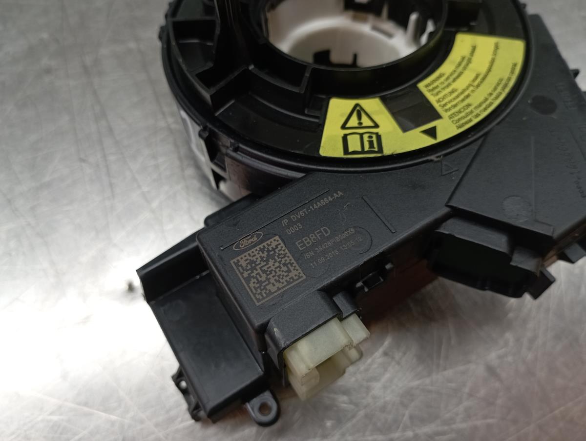 Fita de airbags FORD Focus III Imagem-3