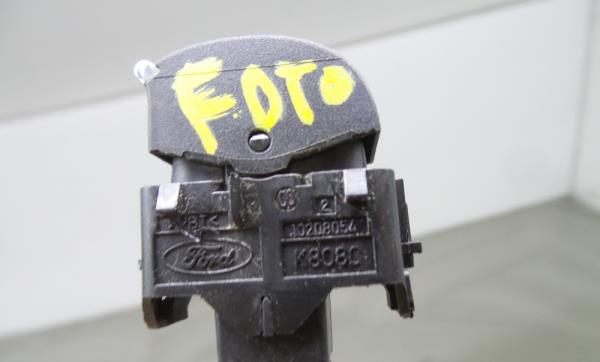 Mando / interruptor elevalunas delantero derecho FORD Fiesta VI (CB1, CCN) Imagem-3