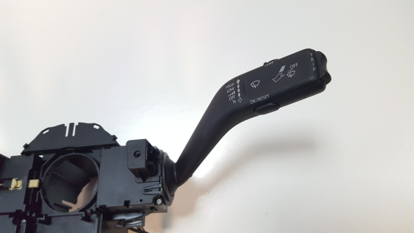 Light and wiper lever set VOLKSWAGEN Passat (3C2) Imagem-1