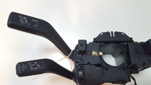 Light and wiper lever set VOLKSWAGEN Passat (3C2) Imagem-2