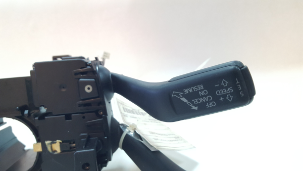 Light and wiper lever set VOLKSWAGEN Passat (3C2) Imagem-6