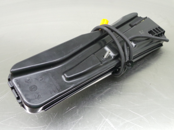 Airbag Guache FORD Fiesta VI (CB1, CCN) Imagem-2