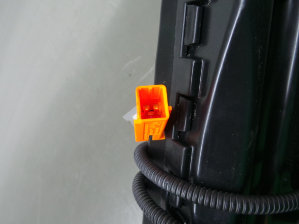 Airbag Guache FORD Fiesta VI (CB1, CCN) Imagem-3