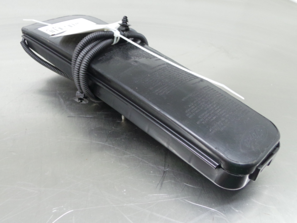 Airbag Guache FORD Fiesta VI (CB1, CCN) Imagem-1