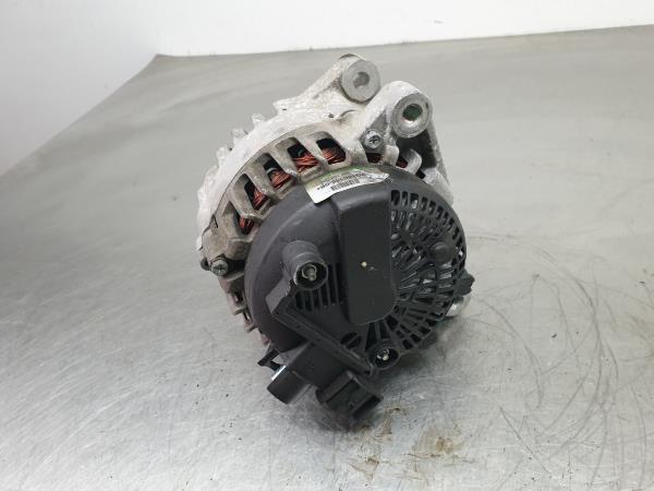 Alternador FORD Fiesta VI (CB1, CCN) Imagem-2