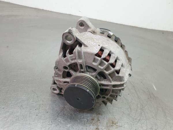Alternador FORD Fiesta VI (CB1, CCN) Imagem-1