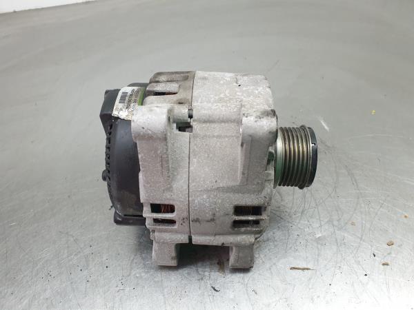 Alternador FORD Fiesta VI (CB1, CCN)