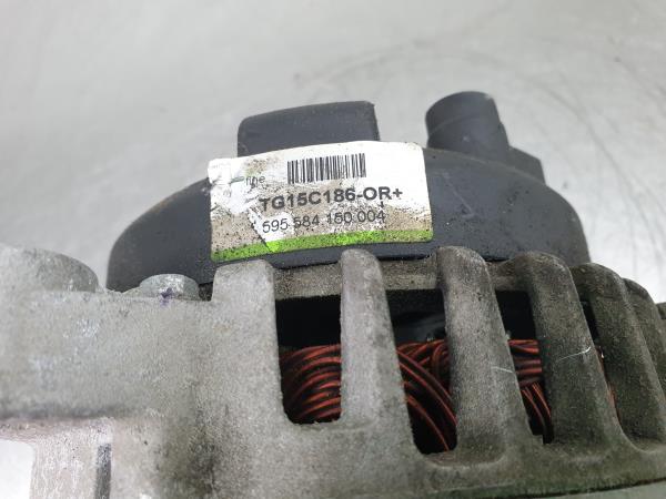 Alternador FORD Fiesta VI (CB1, CCN) Imagem-3