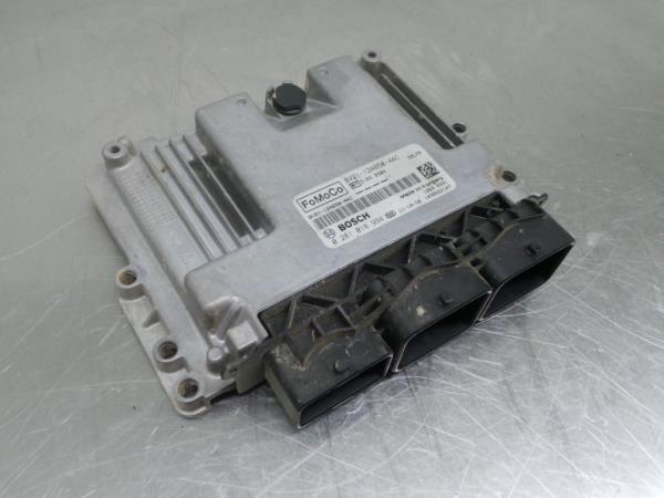 Centralina motor / ECU FORD Fiesta VI (CB1, CCN)