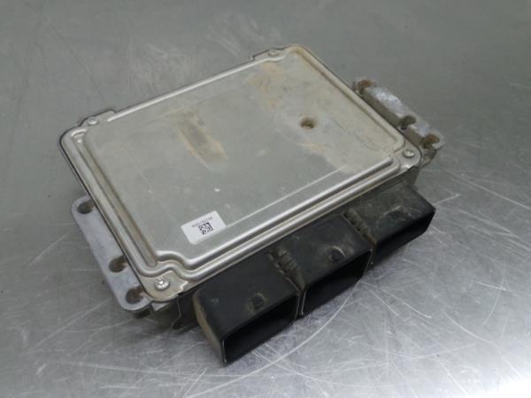 Centralina motor / ECU FORD Fiesta VI (CB1, CCN) Imagem-1