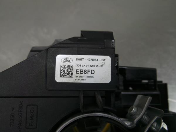 Fita de airbags FORD Fiesta VI (CB1, CCN) Imagem-2