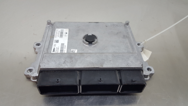 Centralina motor / ECU RENAULT Captur (J5_)