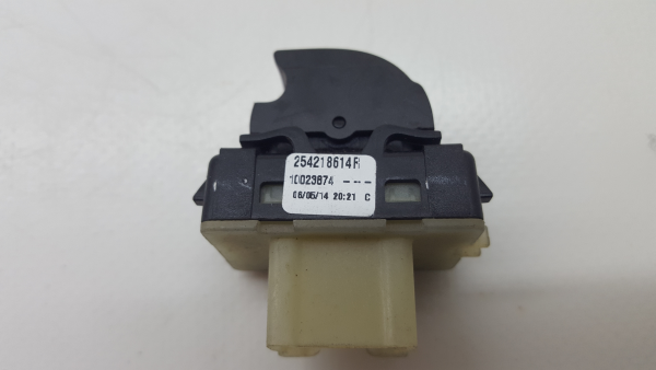 Mando / interruptor elevalunas delantero derecho RENAULT Clio IV (BH_) Imagem-4